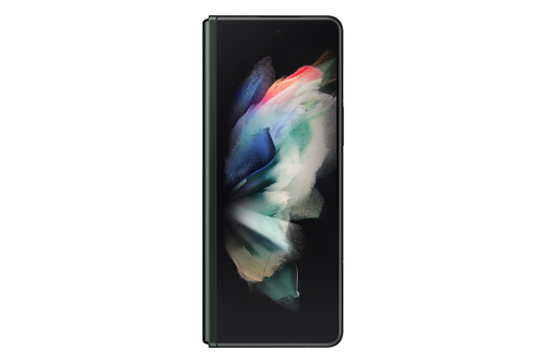 Galaxy Z Fold3 5G 256 GB, Verde, Desbloqueado