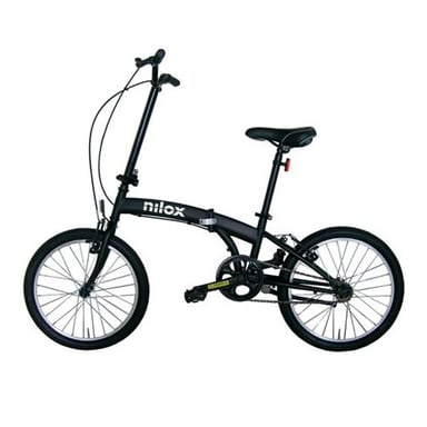 Nilox BICICLETA X0