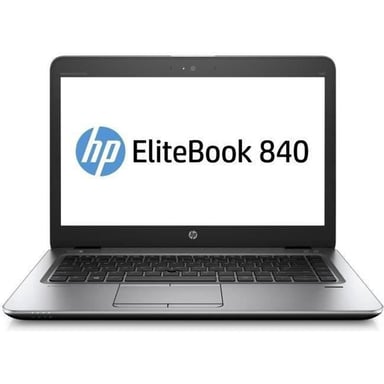 HP EliteBook 840 G3 14'' Core i5 2,3 GHz - HDD 500 Go - 8 Go AZERTY - Français