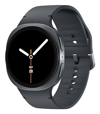 Galaxy Watch 8 44 mm Bluetooth Graphite