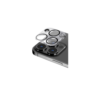 Vetro della fotocamera posteriore compatibile con Iphone 14 / 14 Plus