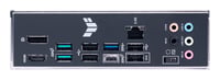 ASUS TUF GAMING B650M-PLUS AMD B650 Emplacement AM5 micro ATX