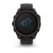 Garmin fenix 8 3,3 cm (1.3'') 51 mm Digital 260 x 260 Pixeles Pantalla táctil Titanio Wifi GPS (satélite)