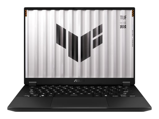 ASUS TUF Gaming A14 -TUF401WV-DRG063W AMD Ryzen AI 9 HX 370 Portátil 35,6 cm (14'') 2.5K 32 GB LPDDR5x-SDRAM 1 TB SSD NVIDIA GeForce RTX 4060 Wi-Fi 6E (802.11ax) Windows 11 Home Gris