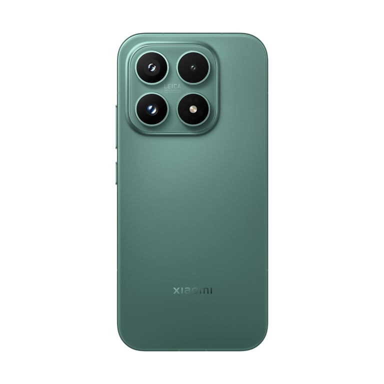 Xiaomi 17 256 Go Vert - vue 5