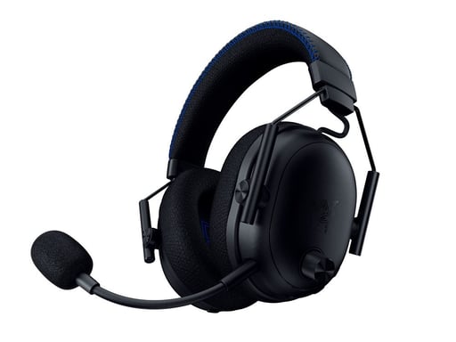 Auriculares Gaming Razer BlackShark V3 Pro inalámbricos para PlayStation