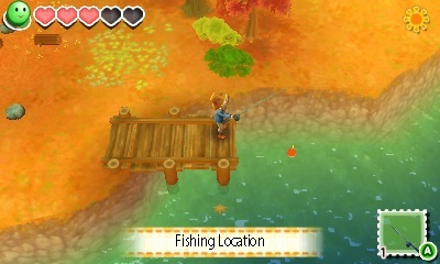 Nintendo Story of Seasons, 3DS Standard Français Nintendo 3DS