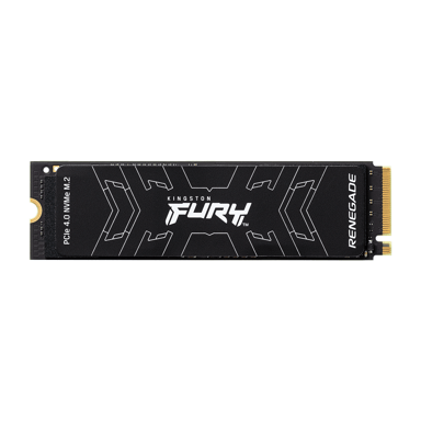 Kingston Fury Renegade SSD PCIe 4.0 NVMe SSD - 1 To