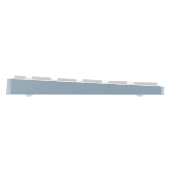 T'nB KBCOLORBL clavier incluse Bluetooth AZERTY Français - vue 3