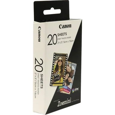 Canon 3214C002 papel fotográfico