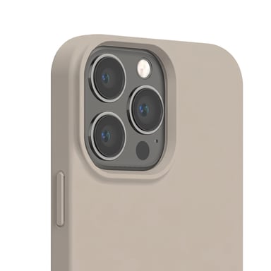 Bigben Connected COVSOFTIP1361PS coque de protection pour téléphones portables iPhone 13 Pro