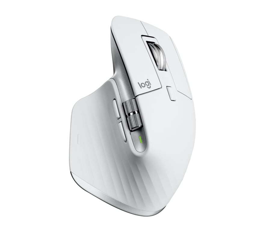 sans fil MX Master 3s Ergonomique - vue 10