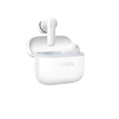 Cuffie True Wireless Stereo (TWS) OPPO Enco Buds3 Pro, Bianco