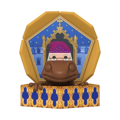 FUNKO POP! Deluxe Chocolate Frog