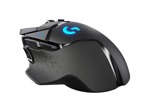 Logitech G G502 Mouse da gioco senza fili LIGHTSPEED