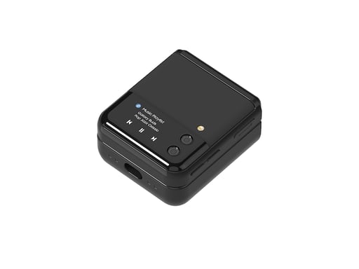 Samsung Galaxy Buds Z Flip3 Protectora