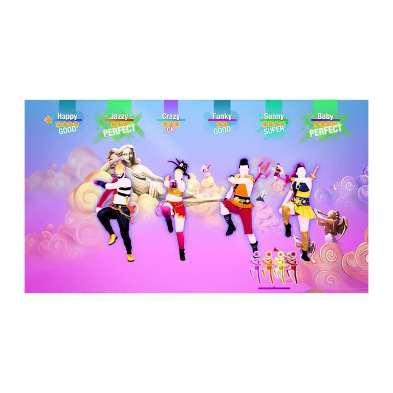 Ubisoft Just Dance 2020 Xbox One - vue 4