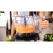 Mixeur plongeant Cecotec Paprika 2000 Full 2000 W 2 vitesses Pulse bol 3,5 L et presse-agrumes 1,8 L Gris foncé