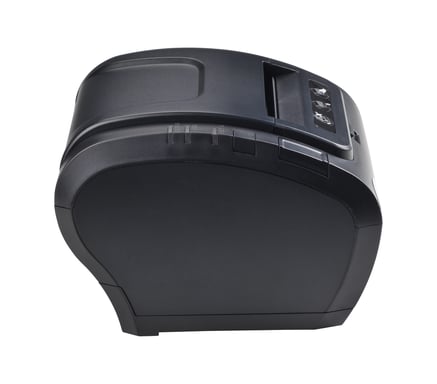 iggual TP8002 203 x 203 DPI Avec fil Thermique directe Imprimantes POS