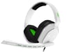 ASTRO Gaming A10 Cuffia cablata Verde, Bianco
