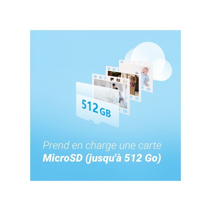 EZVIZ HB90KIT - vue 7