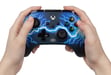 PowerA 1521745-02 accessoire de jeux vidéo Noir, Bleu USB Manette de jeu Analogique/Numérique Xbox One, Xbox Series S, Xbox Series X
