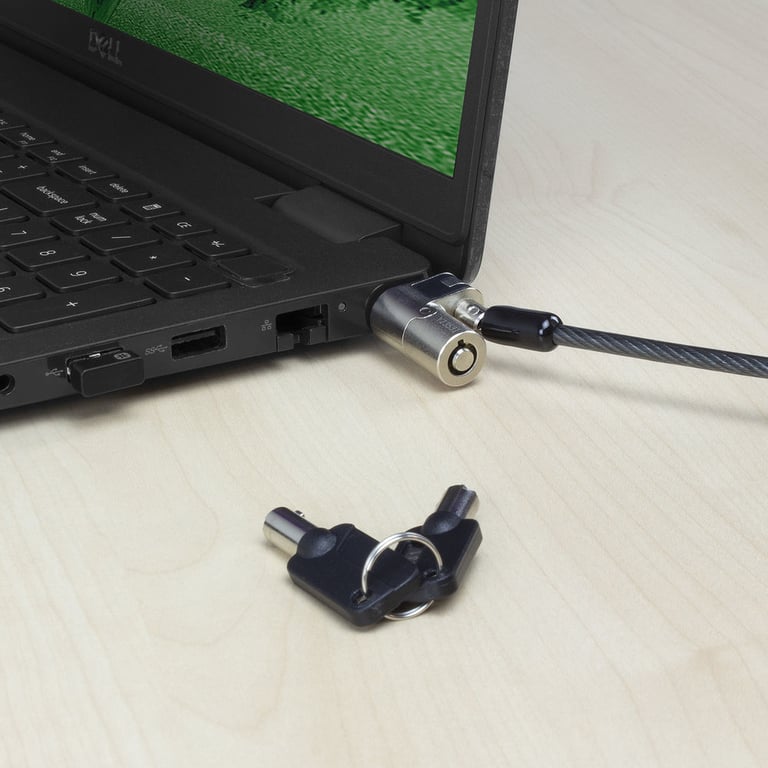 ACT AC9040 câble antivol Métallique 2 Neuf - vue 2