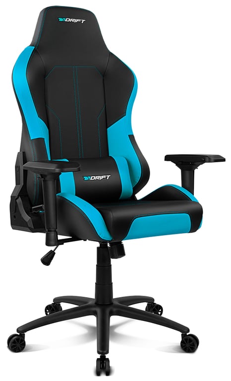 DRIFT DR250 Siège de jeu sur PC Siège capitonné Neuf
