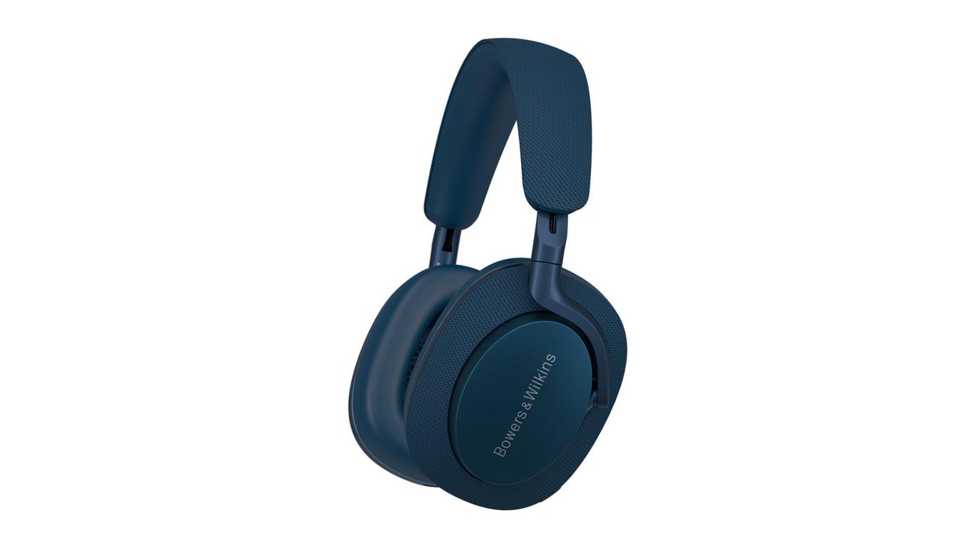 Casque audio Bowers & Wilkins PX7 S2 SE audiophile à réduction de bruit Bluetooth - vue 6