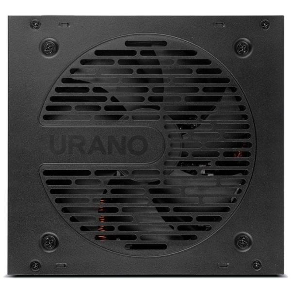 Bloc d’Alimentation Nox Xtreme NXURPRO550BZ ATX 80 Plus - vue 3