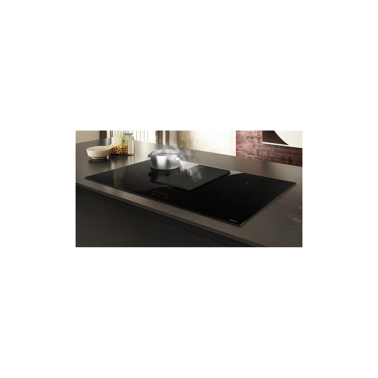 ELICA Table induction aspirante 83 cm 620 m3h PRF0210553 - vue 4