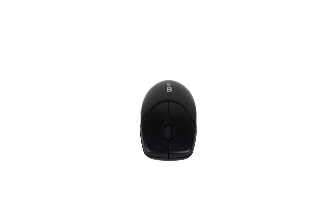 iggual WOM BASIC2 1000DPI Bureau Ambidextre RF sans fil Neuf - vue 3