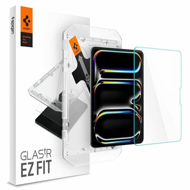 Ecran de protection GLAS.tR EZ Fit pour iPad Pro 11 pouces