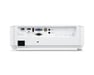 Acer H6518STi Videoproiettore a focale standard 3500 ANSI lumen DLP 1080p (1920x1080) Bianco