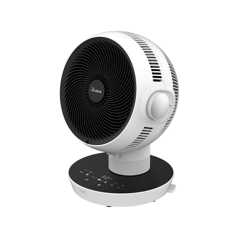 Ardes Omnia Intérieure Chauffage de ventilateur électrique - vue 2