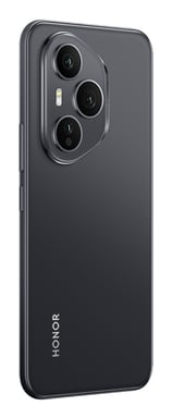Honor 400 Pro 17 cm (6.7'') MagicOS 9.0 5G 12 GB 512 GB 5300 mAh Negro