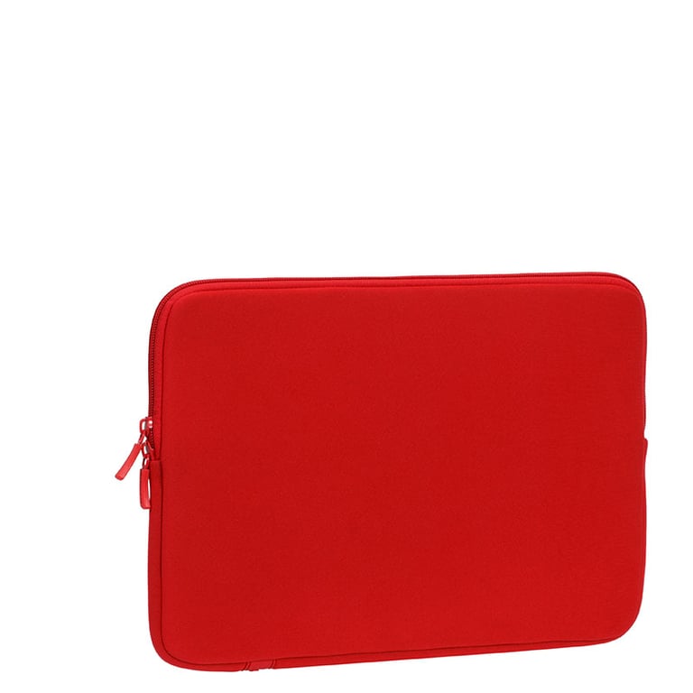 Rivacase 5123 33,8 cm (13.3 ) Housse Rouge - Neuf