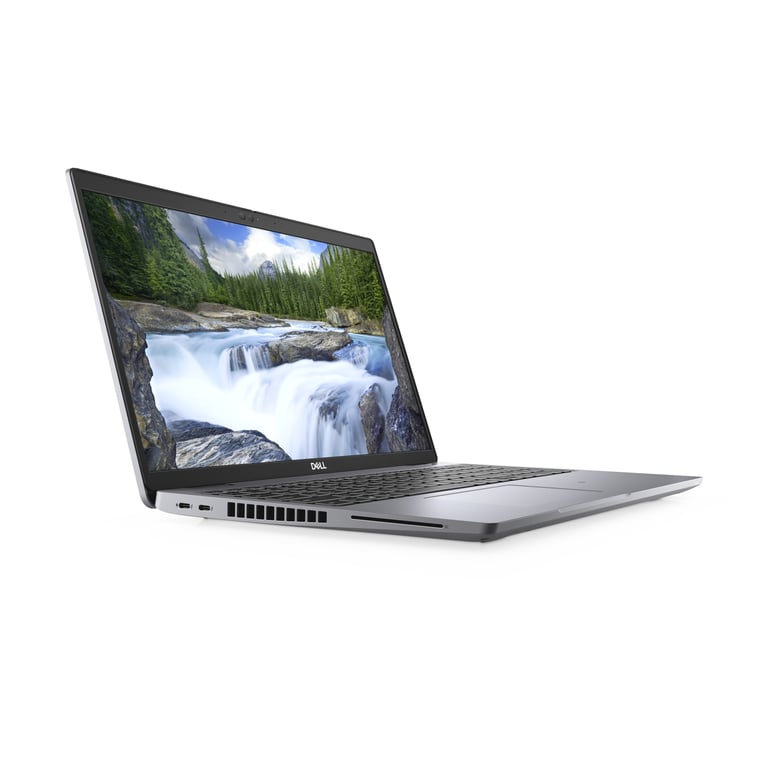 DELL Latitude 5520 15 Core i5 2 4 GHz SSD AZERTY Français - vue 4
