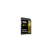 Lexar LSD1800128G-BNNNG mémoire flash 128 Go SDXC UHS-II Classe 10