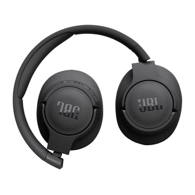 JBL Tune 720BT Auriculares inalámbricos Auriculares Bluetooth Negro