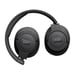 JBL Tune 720BT Auriculares inalámbricos Auriculares Bluetooth Negro