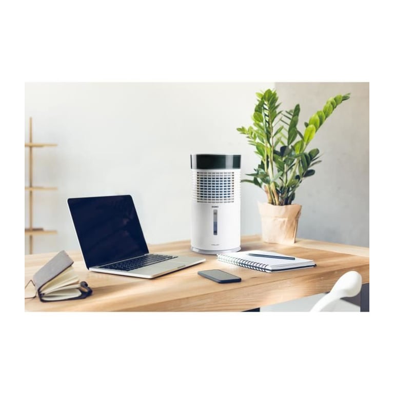 Refroidisseur d'air DOMO DO159A Oscillation 3 Vitesses - vue 4