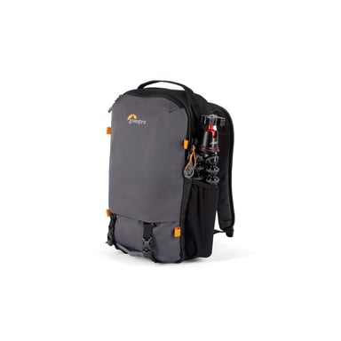 Lowepro LP37469-PWW sac à dos Sac à dos de voyage Gris Polyester