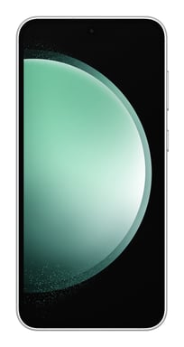 Galaxy S23 FE (5G) 256 GB, Verde mar