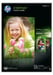 HP Papier photo brillant Everyday - 100 feuilles/A4/210 x 297 mm