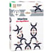 Juego de equilibrio Marins en Action - Vilac X Marine Nationale