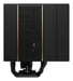 DeepCool ASSASSIN VC ELITE Procesador Refrigerador de aire 120/140 mm Negro 1 pieza(s)