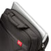 Borsa messenger Case Logic DLC-117 nera da 43,9 cm (17,3'')