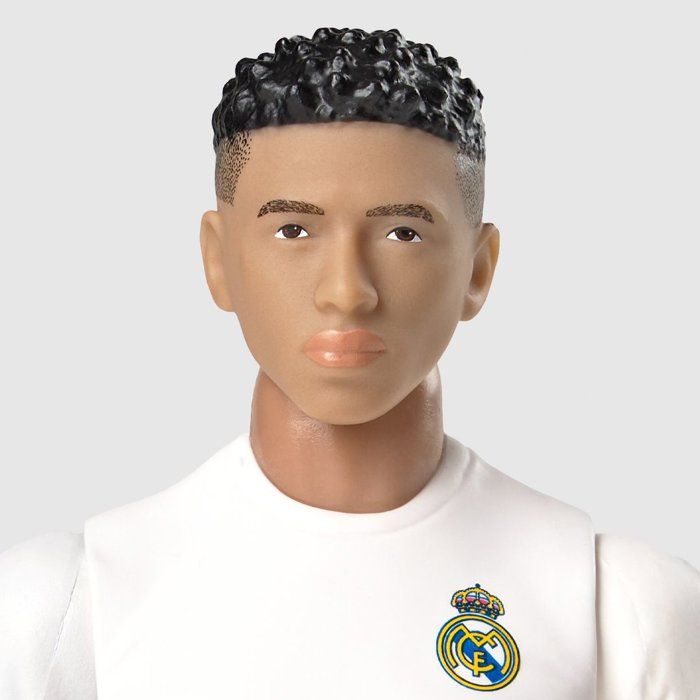 Figurine articulée Real Madrid Bellingham 20 cm Neuf - vue 2