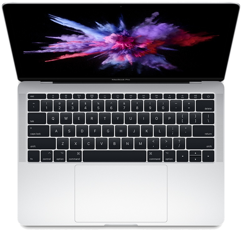 Apple MacBook Pro Ordinateur portable 33,8 cm (13.3 ) Intel® Core? i5 8 Go LPDDR3-SDRAM 128 Go SSD W